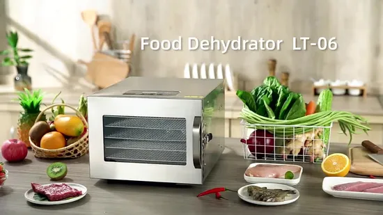 Deshidratador de frutas y verduras de bajo precio a la venta
